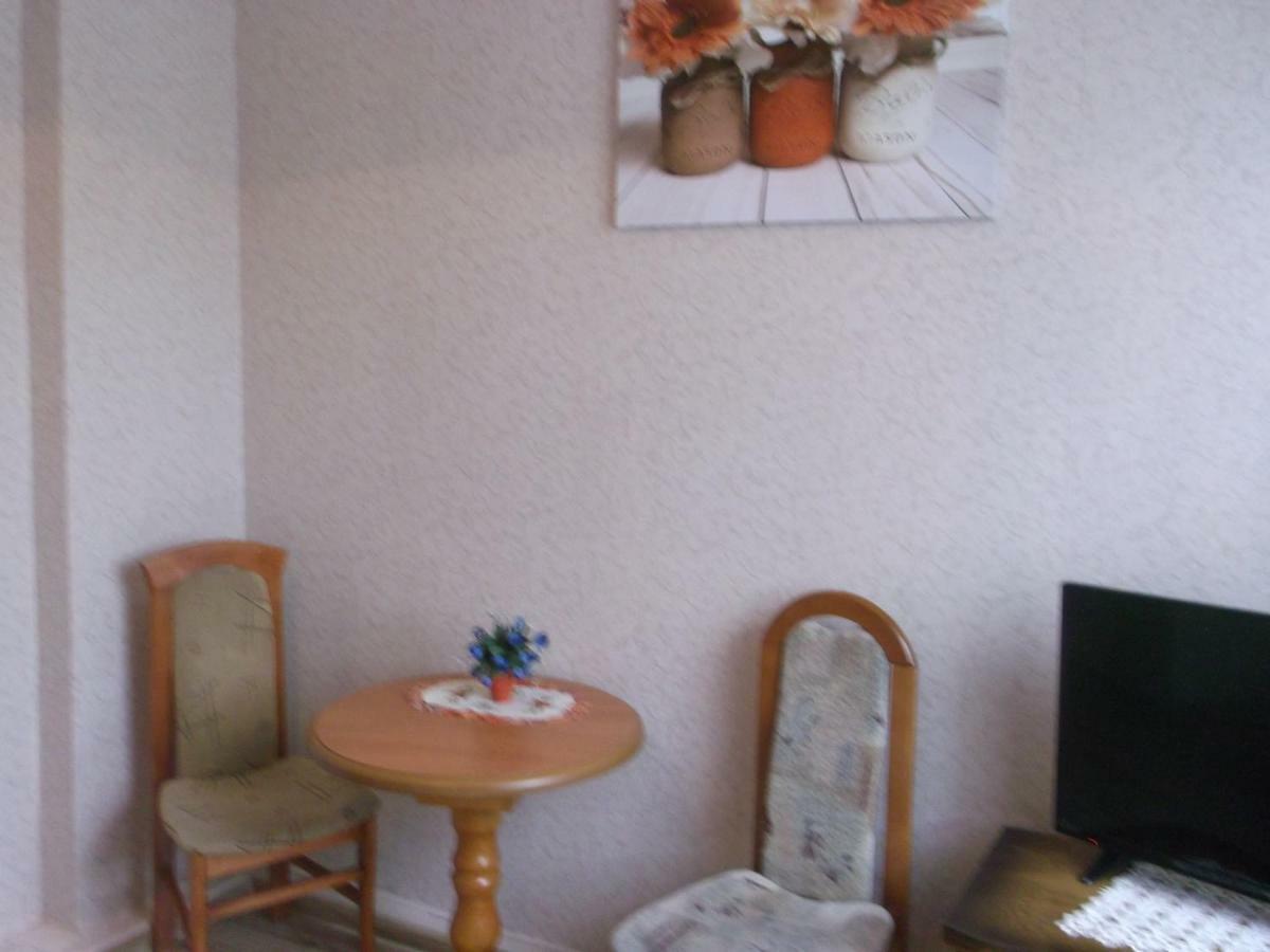 Gosciniec Iwona Hotel Glucholazy Kültér fotó